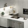 Encimera e isla de cuarzo 1.2cm Silestone Ethereal Haze