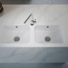 Silestone Integrity DUE Eternal Calacatta Gold