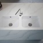 Silestone Integrity DUE Eternal Calacatta Gold