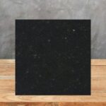 Muestra de cuarzo Silestone Arden Blue