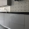 Encimera Silestone Corktown 1.2cm