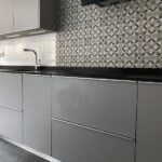 Encimera Silestone Corktown 1.2cm