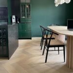 Silestone Corktown encimera 2cm