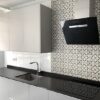 Encimera de cuarzo Silestone Corktown