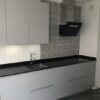 Encimera de cocina de Cuarzo Silestone Corktown