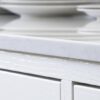 Encimera de cuarzo 3cm Silestone Miami Vena