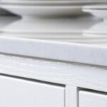 Encimera de cuarzo 3cm Silestone Miami Vena