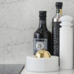 salpicadero Silestone Pearl Jasmine