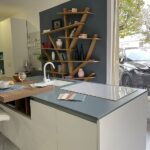 Silestone Cala Blue 2cm