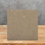 Silestone Coral Clay sample