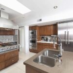 Silestone Coral Clay worktop