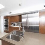 Silestone Coral Clay polished