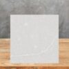 Muestra de cuarzo Silestone Desert Silver