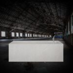 bañera Silestone Eternal Serena