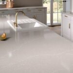 Silestone Eternal Serena pulido