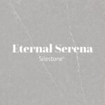 foto de cerca de Silestone Eternal Serena
