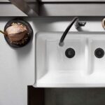 encimera Silestone Eternal Serena suede