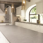 encimeras Silestone Eternal Serena suede
