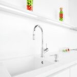Salpicaderos y encimeras Silestone Eternal Statuario