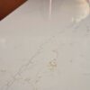 Silestone Ethereal Glow encimera