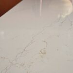 Silestone Ethereal Glow encimera
