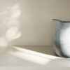 Encimera cuarzo visto de cerca Silestone Faro White