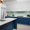 Encimera de cuarzo 2cm Silestone Miami Vena 20mm