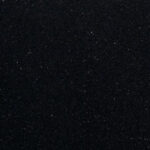 Silestone Negro Tebas