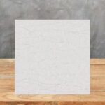 muestra Silestone Pearl Jasmine