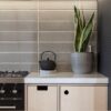 Encimera Silestone Stellar Blanco 3 cm