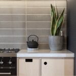 Encimera Silestone Stellar Blanco 3 cm