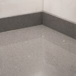 Zocalo encimera Silestone Stellar Grey