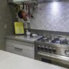 Encimera Silestone Stellar Grey 20mm