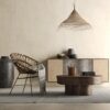 Dekton Nacre paredes y suelos