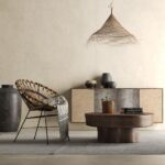 Dekton Nacre paredes y suelos