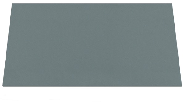 Tabla para encimeras de cuarzo Silestone Cala Blue