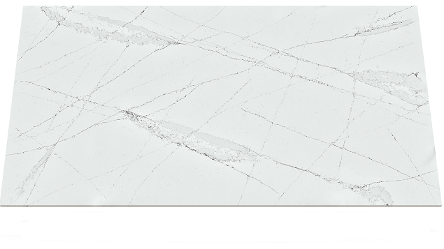 Tabla para encimeras de cuarzo Silestone Ethereal Haze