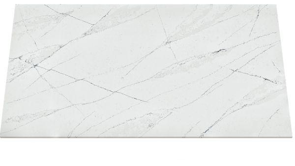 Tabla para encimeras de cuarzo Silestone Ethereal Noctis