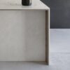 Dekton Albarium isla de cocina de porcelánico 1.2cm