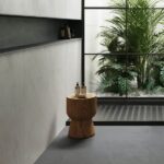 Dekton Albarium pared