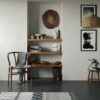 Revestimientos de pared porcelánico Dekton Albarium
