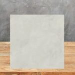 Muestra de porcelánico Dekton Albarium