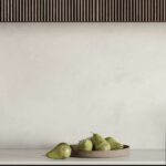 Dekton Albarium salpicadero