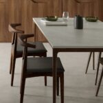 Dekton Argentium tope de mesa porcelánico
