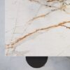 Dekton Awake isla en la cocina