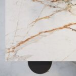 Dekton Awake isla en la cocina