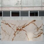 Tabla para encimeras porcelánico Dekton Awake