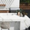 Dekton Daze canto de encimera