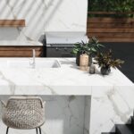 Dekton Daze canto de encimera