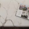 Dekton Daze canto de encimera